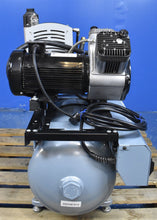 Load image into Gallery viewer, Air Techniques AirStar 22 Dental Air Compressor 220V
