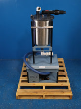Load image into Gallery viewer, Air Techniques STS-5 Dry Dental Vacuum System Separation Tank Unit
