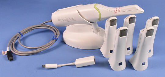 Planmeca PlanScan Dental Intraoral Scanner for CAD/CAM Dentistry