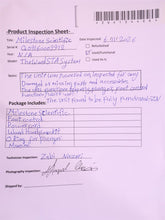 Load image into Gallery viewer, Milestone Scientific The Wand STA Anesthetic Delivery System Dental Injector
