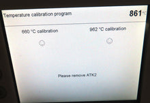 Load image into Gallery viewer, Ivoclar Programat EP5000 Dental Press Furnace Ceramic Firing Oven
