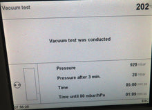 Load image into Gallery viewer, Ivoclar Programat EP5000 Dental Press Furnace Ceramic Firing Oven
