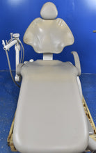 Load image into Gallery viewer, A-dec 511 Dental Chair w/ Radius Delivery System Hydraulic Exam Operatory Unit
