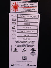 Load image into Gallery viewer, Air Techniques ScanX 2 IO Dental Phosphor Plate X-Ray Scanner
