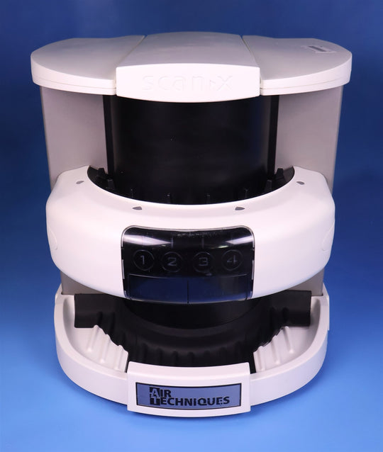Air Techniques ScanX IO Dental Digital Phosphor X-Ray Scanner