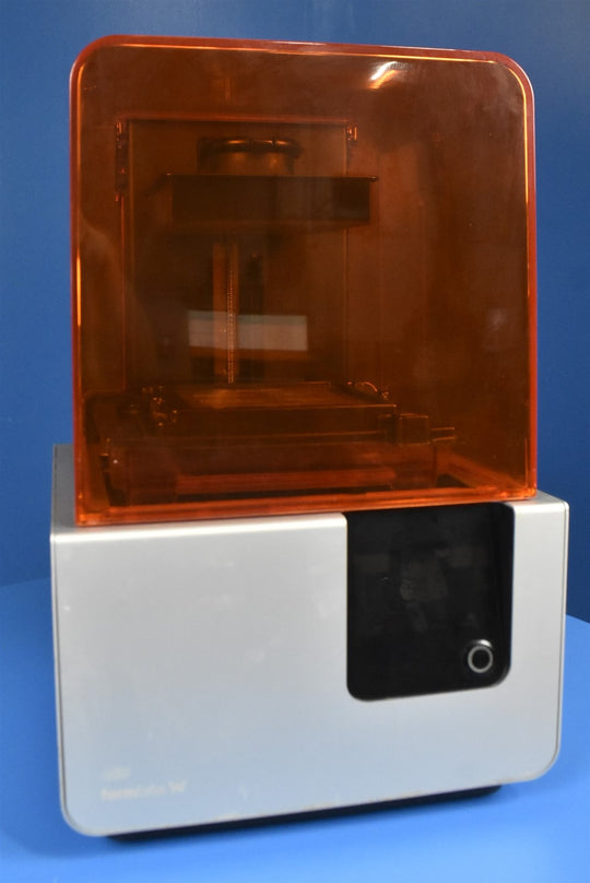 Formlabs Form 2 SLA Resin 3D Printer Dental Lab