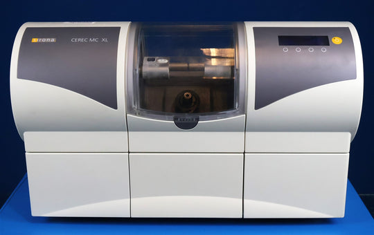 Sirona CEREC MCXL Dental Milling Machine for CAD/CAM Dentisry