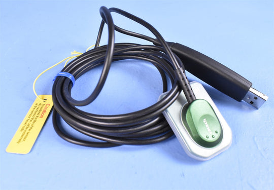 Vatech EzSensor HD Size 2 Digital Dental X-Ray Sensor USB RVG Imaging System