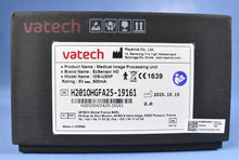 Load image into Gallery viewer, Vatech EzSensor HD Size 2 Digital Dental X-Ray Sensor USB RVG Imaging System
