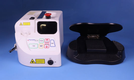 AMD Lasers Pioneer Pro Soft Tissue Diode Laser 810nm 5W Dental Surgery Unit CAO