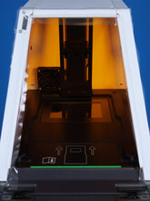 Load image into Gallery viewer, NEW UNUSED Kulzer Cara Print 4.0 3D Dental Printer 2x Cara Clean HiLite Power
