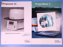 Load image into Gallery viewer, Ivoclar Vivadent Programat CS Dental Restoration Furnace w/ Pump
