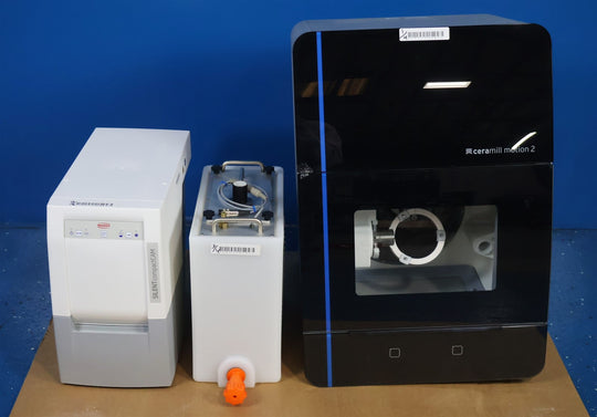 Amann Girrbach Ceramill Motion 2 Dental Milling Machine for CAD/CAM Dentistry