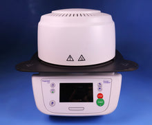 Load image into Gallery viewer, Ivoclar Programat CS2 Dental Ceramic Glazing Crystallization Furnace
