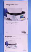 Load image into Gallery viewer, Ivoclar Vivadent Programat CS2 Dental Restoration Furnace w/ Pump
