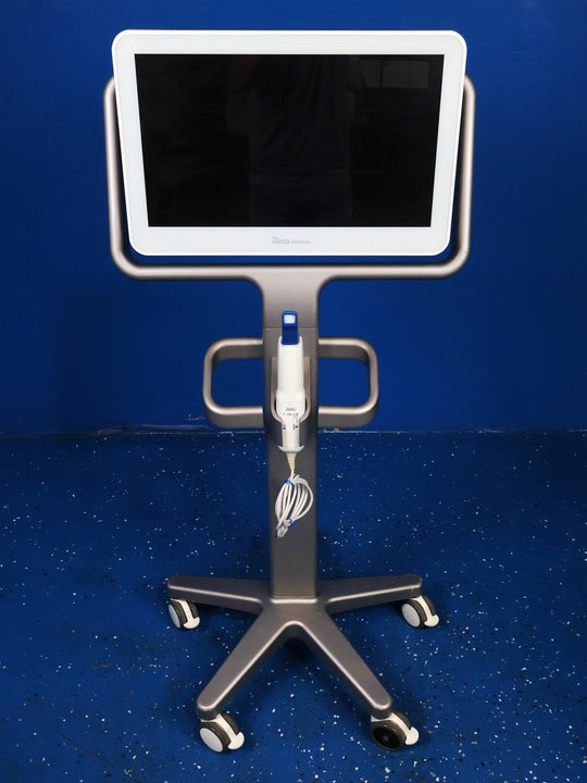 Cadent iTero Element 2 Dental Intraoral Scanner for CAD/CAM Dentistry