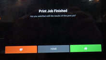 Load image into Gallery viewer, SprintRay Pro 95S 3D Dental Resin Printer and Pro Wash Station
