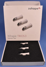 Load image into Gallery viewer, 3Shape TRIOS 3 Intraoral Dental Scanner &amp; MSI Laptop for CAD CAM Dentistry
