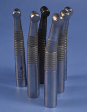 Load image into Gallery viewer, Lot of 6 Assorted Mira Lux3, Bella-Torque Lux2, Techno Lux2 Dental Handpieces
