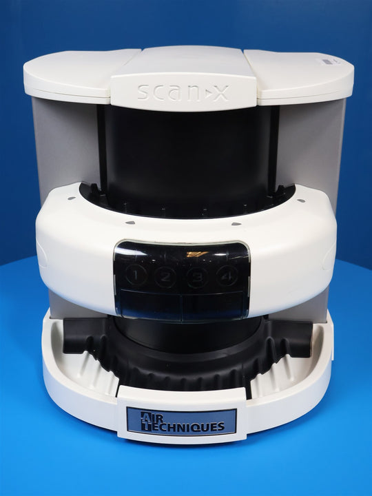 Air Techniques ScanX 2 IO Dental Phosphor Plate X-Ray Scanner