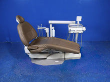 Load image into Gallery viewer, A-dec 1040 Cascade Dental Patient Exam Chair w/ Radial Delivery
