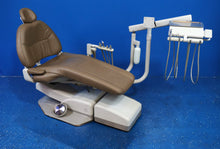 Load image into Gallery viewer, A-dec 1040 Cascade Hydraulic Dental Patient Exam Chair w/ Delivery
