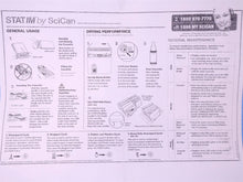 Load image into Gallery viewer, SciCan STATIM 2000 Dental Cassette Autoclave Sterilizer W/ 6mo. Warranty
