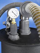 Load image into Gallery viewer, Midmark PowerVac Dry Dental Vacuum System Oil-Less Suction Pump Unit
