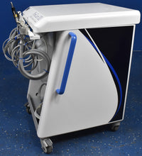 Load image into Gallery viewer, DNTL Works ProCart III 2400 Mobile Cart Dental Treatment Unit
