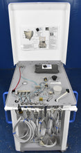 Load image into Gallery viewer, DNTL Works ProCart III 2400 Mobile Cart Dental Treatment Unit
