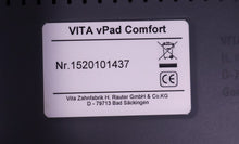 Load image into Gallery viewer, VITA Vacumat 6000M Dental Lab Restoration Furnace Oven
