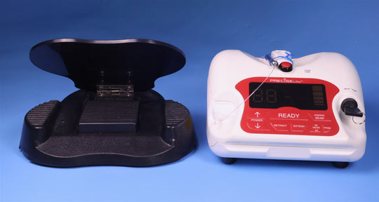 CAO Group Precise LTM Dental Soft Tissue Diode Laser System