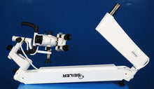 Load image into Gallery viewer, Seiler Alpha Air 6 Endodontic Dental Magnification Microscope
