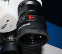 Load image into Gallery viewer, Seiler Alpha Air 6 Endodontic Dental Magnification Microscope
