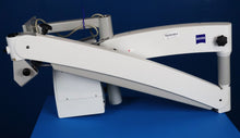 Load image into Gallery viewer, Zeiss OPMI Pico Dental Microscope Wall Mount Halogen Unit
