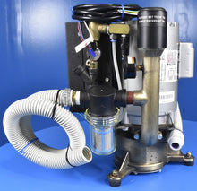 Load image into Gallery viewer, Midmark CV3R ClassicSeries Wet Ring Dental Vacuum Pump
