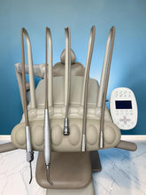 Load image into Gallery viewer, A-dec 511 Dental Patient Exam Chair
