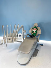 Load image into Gallery viewer, A-dec 511 Dental Patient Exam Chair

