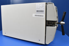 Load image into Gallery viewer, Tuttnauer 2340M Manual Dental Medical Autoclave Steam Sterilizer
