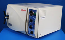 Load image into Gallery viewer, Tuttnauer 2340M Manual Autoclave Dental Instrument Sterilizing Unit

