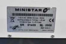 Load image into Gallery viewer, Scheu Dental MiniStar S Pressure Thermoforming Vacuum Unit

