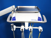 Load image into Gallery viewer, DCI Edge Series 5 Dental Patient Ergonomic Exam Chair Operatory Package

