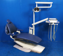 Load image into Gallery viewer, DCI Edge Series 5 Dental Patient Ergonomic Exam Chair Operatory Package
