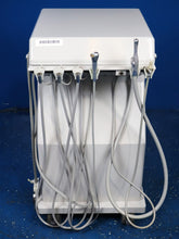 Load image into Gallery viewer, ASI SEAC Self Contained Mobile Cart Dental Delivery Treatment System
