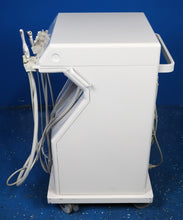 Load image into Gallery viewer, ASI SEAC Self Contained Mobile Cart Dental Delivery Treatment System
