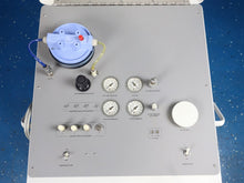 Load image into Gallery viewer, ASI SEAC Self Contained Mobile Cart Dental Delivery Treatment System
