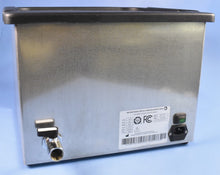 Load image into Gallery viewer, Midmark QuickClean QC3 Ultrasonic Cleaner Dental Instrument Bath
