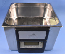 Load image into Gallery viewer, Midmark QuickClean QC3 Ultrasonic Cleaner Dental Instrument Bath
