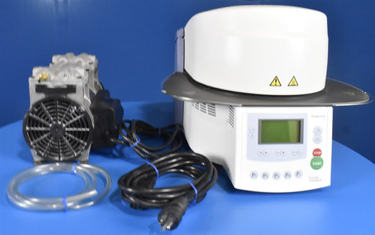 Ivoclar Vivadent Programat CS Furnace Dental Restoration Furnace w/ Pump