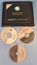 Load image into Gallery viewer, Dexis Platinum Intraoral Digital X-Ray Dental Sensor Size 2
